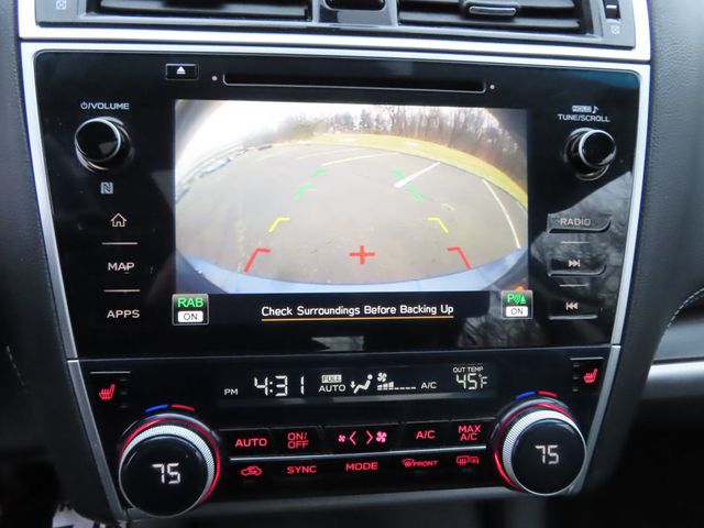 2019 Subaru Legacy 3.6R Limited - 22958227 - 7