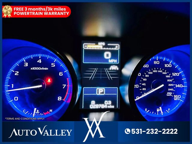 2019 Subaru Legacy 3.6R Limited Sedan 4D - 22939038 - 34