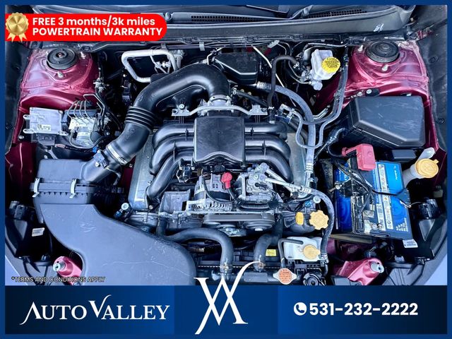 2019 Subaru Legacy 3.6R Limited Sedan 4D - 22939038 - 43