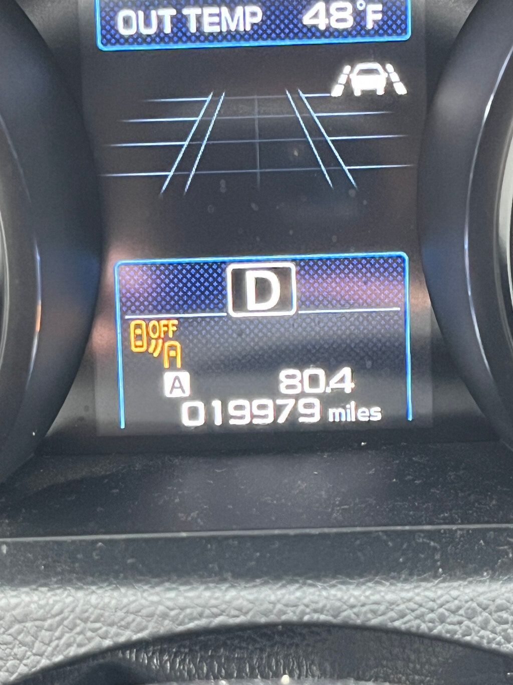 2019 Subaru Legacy Limited All Wheel Drive Garage Kept Estate Car - 23004699 - 9