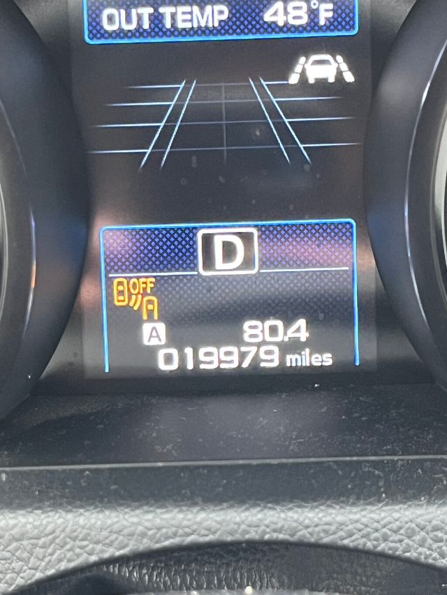 2019 Subaru Legacy Limited All Wheel Drive Garage Kept Estate Car - 23004699 - 9