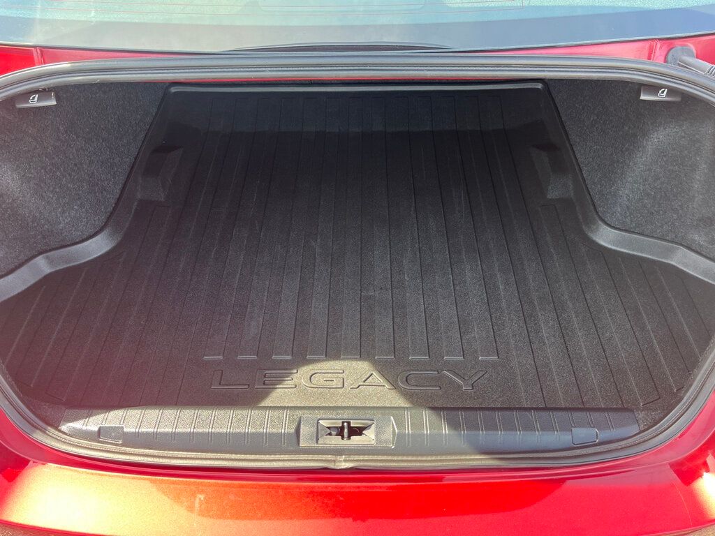 2019 Subaru Legacy Limited All Wheel Drive Garage Kept Estate Car - 23004699 - 15