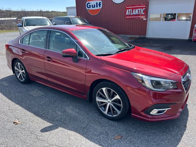 2019 Subaru Legacy Limited All Wheel Drive Garage Kept Estate Car - 23004699 - 1