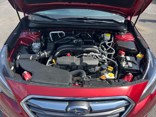 2019 Subaru Legacy Limited All Wheel Drive Garage Kept Estate Car - 23004699 - 19