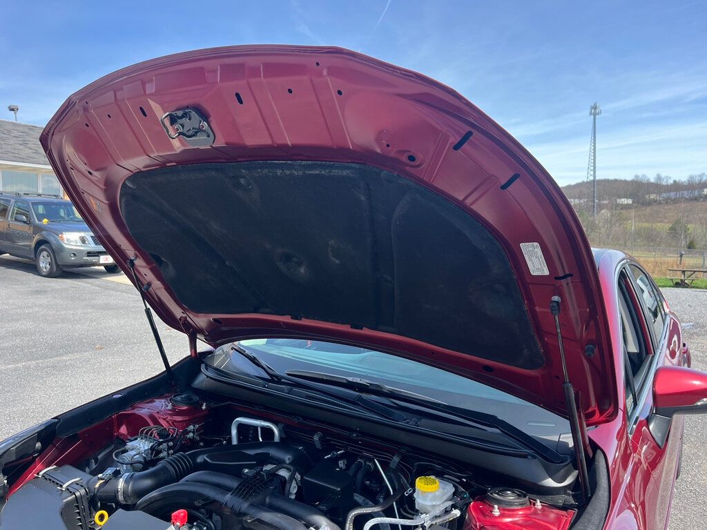 2019 Subaru Legacy Limited All Wheel Drive Garage Kept Estate Car - 23004699 - 21