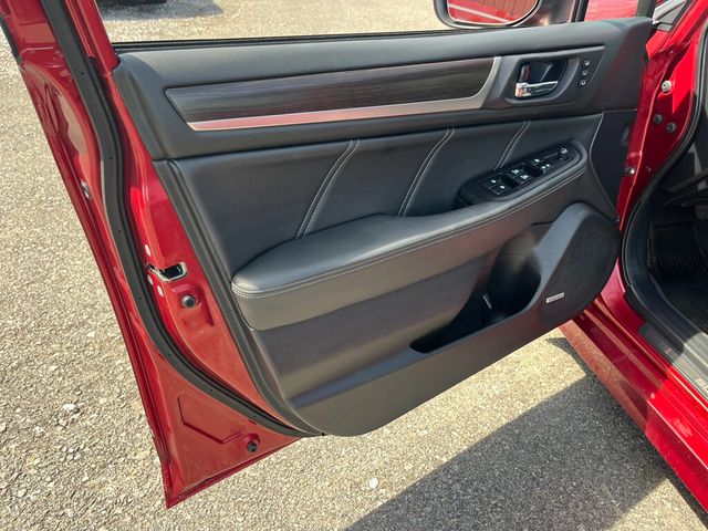 2019 Subaru Legacy Limited All Wheel Drive Garage Kept Estate Car - 23004699 - 22