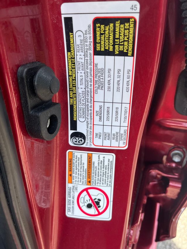 2019 Subaru Legacy Limited All Wheel Drive Garage Kept Estate Car - 23004699 - 24