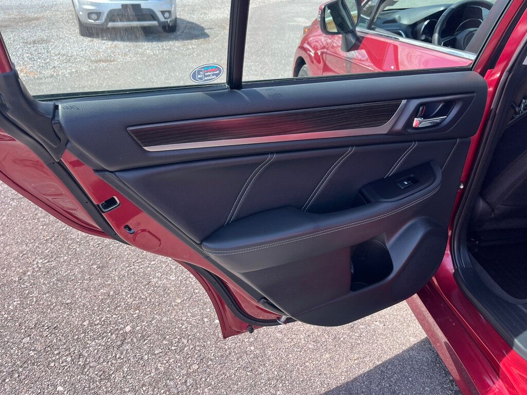 2019 Subaru Legacy Limited All Wheel Drive Garage Kept Estate Car - 23004699 - 25