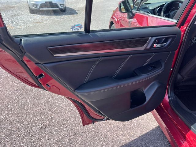 2019 Subaru Legacy Limited All Wheel Drive Garage Kept Estate Car - 23004699 - 25