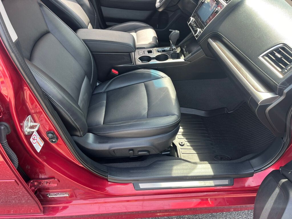 2019 Subaru Legacy Limited All Wheel Drive Garage Kept Estate Car - 23004699 - 32