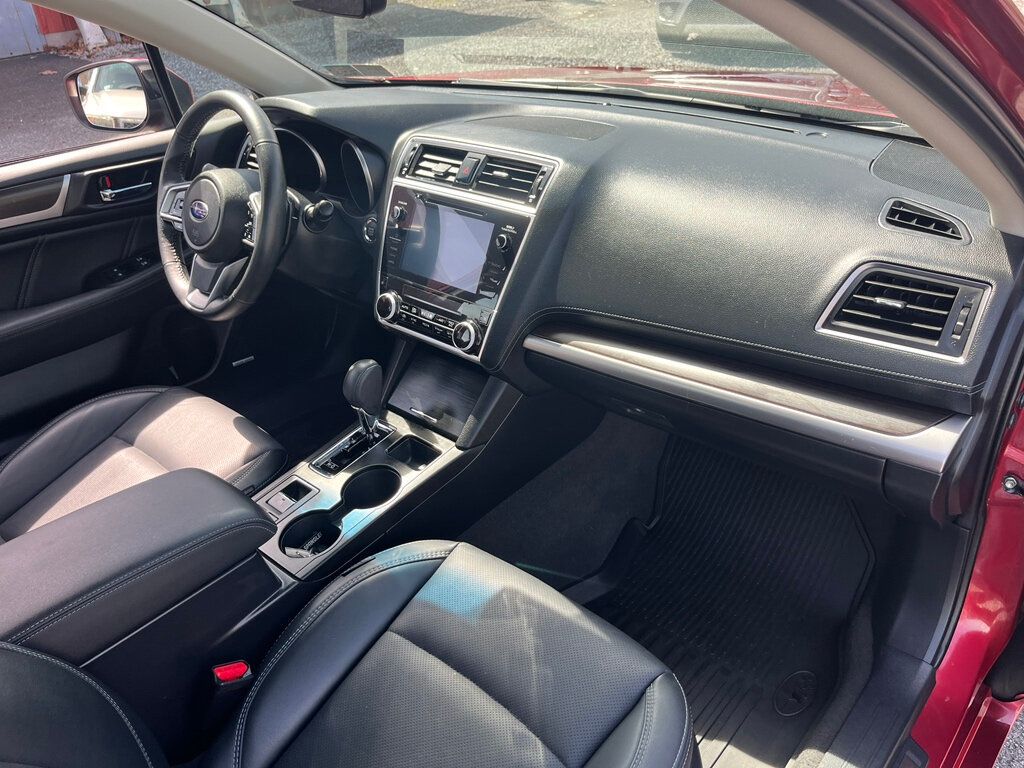 2019 Subaru Legacy Limited All Wheel Drive Garage Kept Estate Car - 23004699 - 34