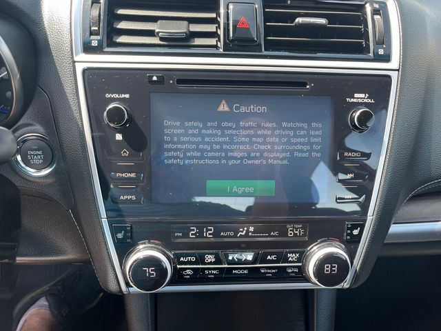 2019 Subaru Legacy Limited All Wheel Drive Garage Kept Estate Car - 23004699 - 37