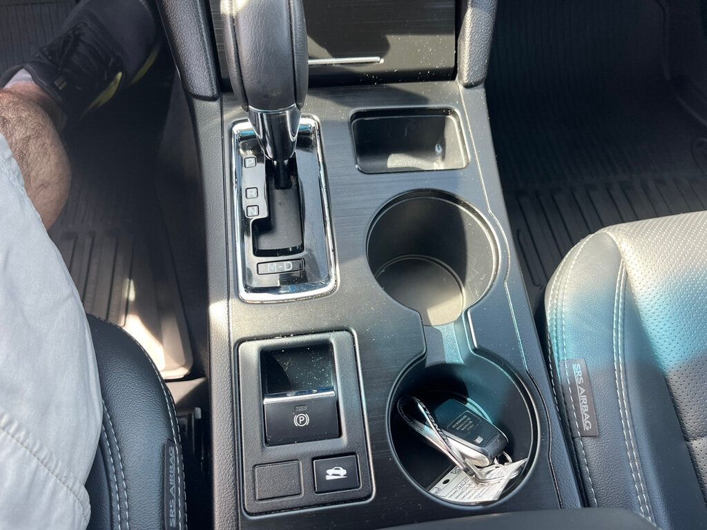 2019 Subaru Legacy Limited All Wheel Drive Garage Kept Estate Car - 23004699 - 38