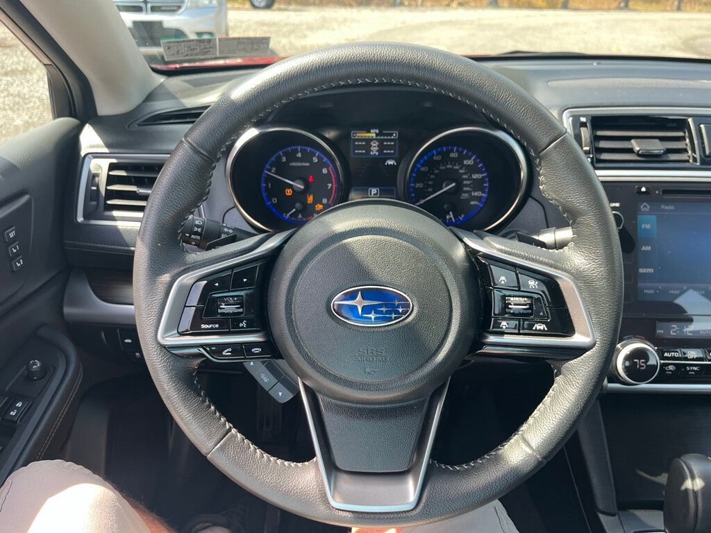 2019 Subaru Legacy Limited All Wheel Drive Garage Kept Estate Car - 23004699 - 39