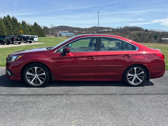 2019 Subaru Legacy Limited All Wheel Drive Garage Kept Estate Car - 23004699 - 43