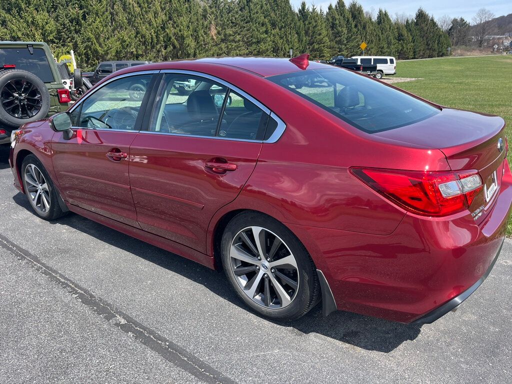 2019 Subaru Legacy Limited All Wheel Drive Garage Kept Estate Car - 23004699 - 44