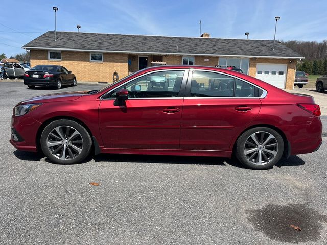 2019 Subaru Legacy Limited All Wheel Drive Garage Kept Estate Car - 23004699 - 6