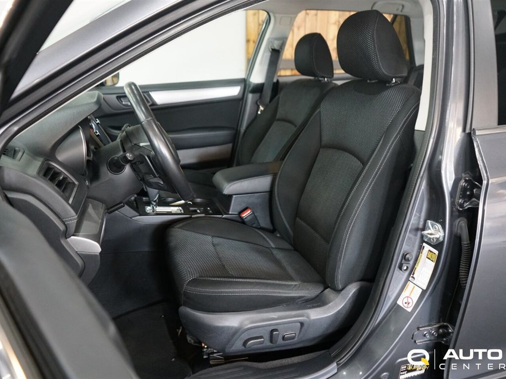2019 Subaru Outback  - 23016140 - 10
