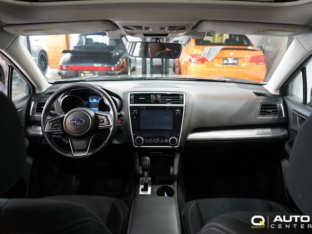 2019 Subaru Outback  - 23016140 - 12