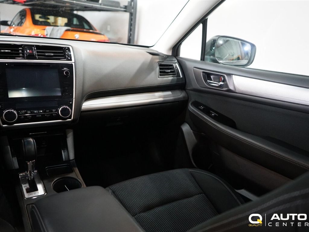 2019 Subaru Outback  - 23016140 - 17
