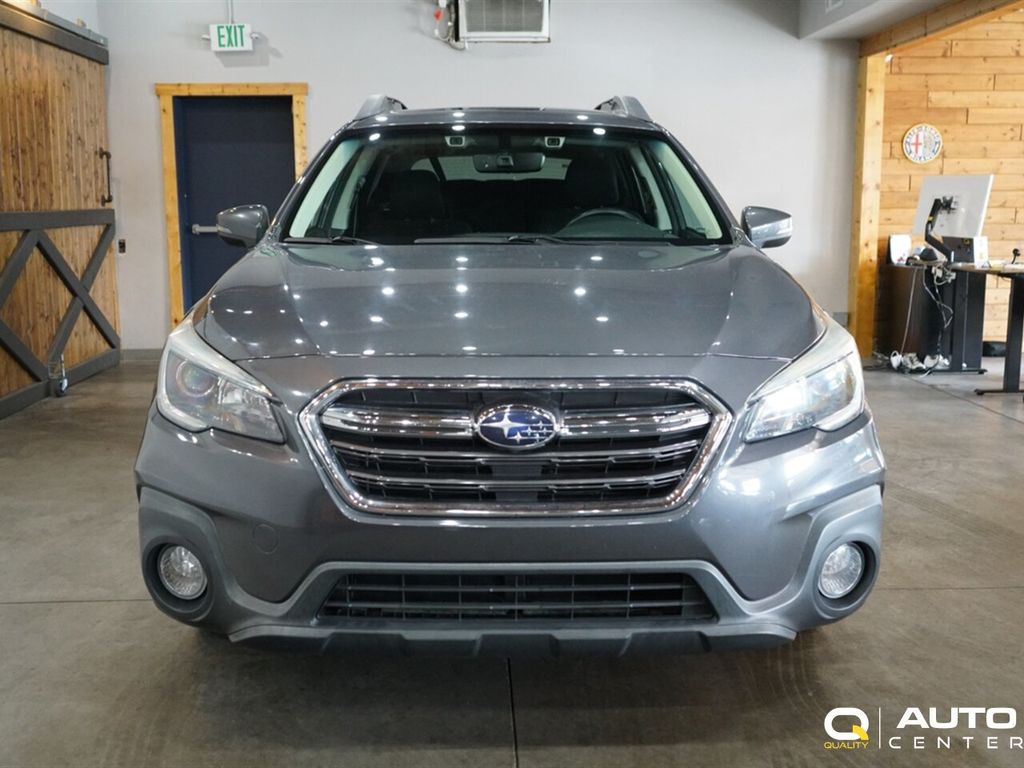 2019 Subaru Outback  - 23016140 - 1