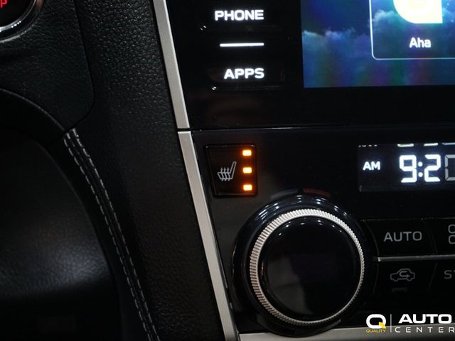 2019 Subaru Outback  - 23016140 - 21