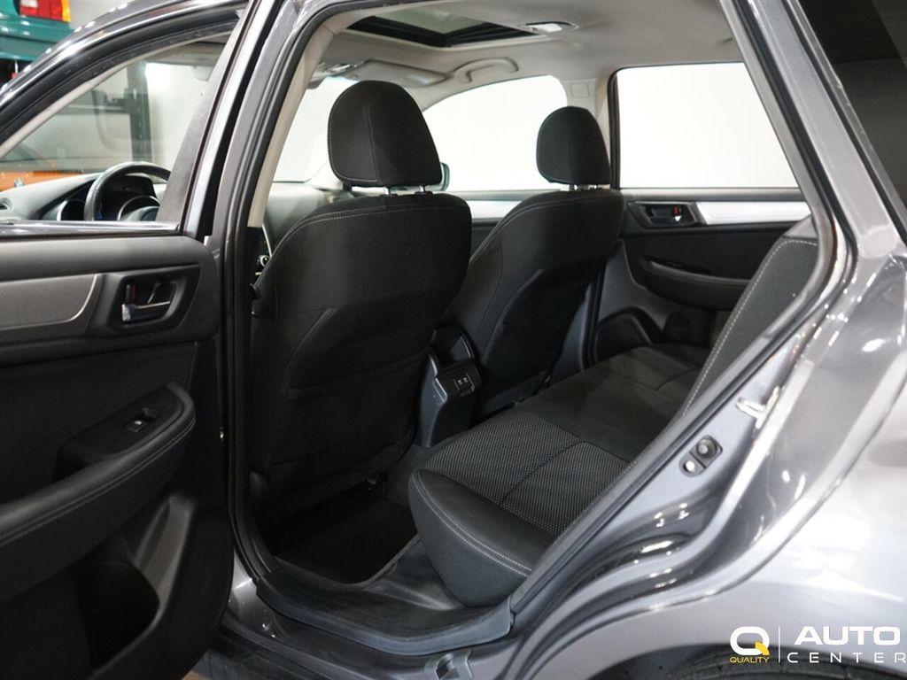 2019 Subaru Outback  - 23016140 - 25
