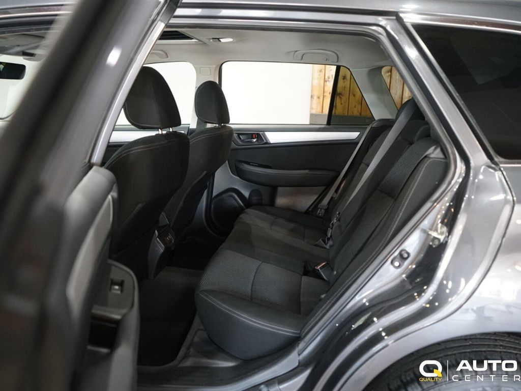 2019 Subaru Outback  - 23016140 - 26