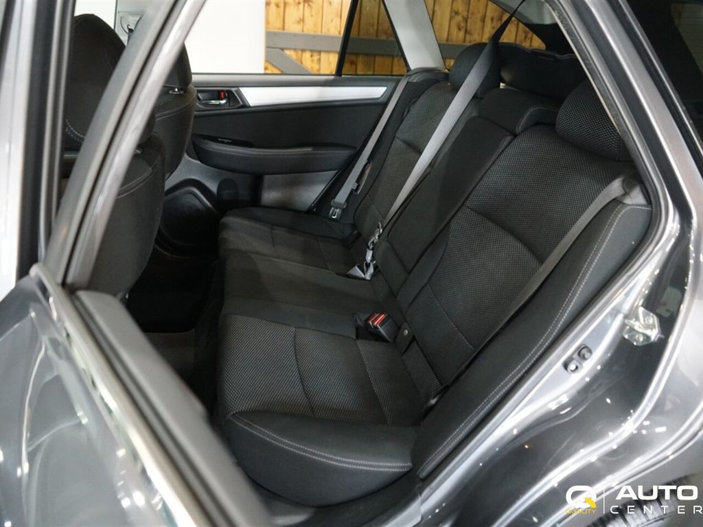2019 Subaru Outback  - 23016140 - 27