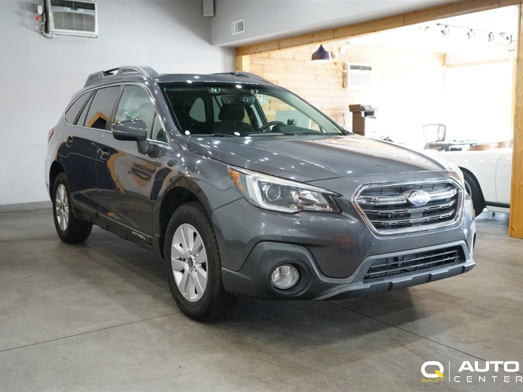 2019 Subaru Outback  - 23016140 - 2