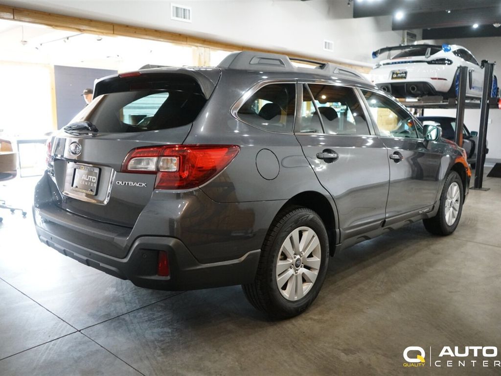 2019 Subaru Outback  - 23016140 - 3