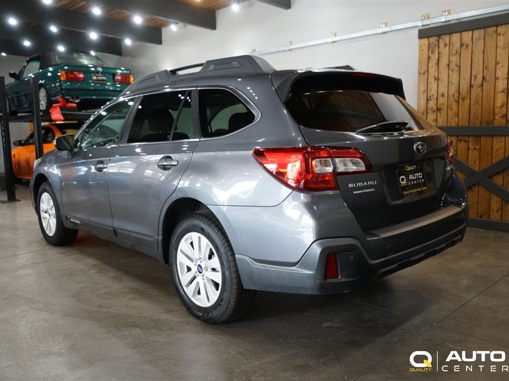 2019 Subaru Outback  - 23016140 - 5