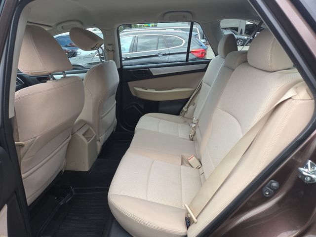 2019 Subaru Outback 2.5i - 23042109 - 9