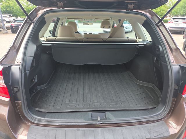 2019 Subaru Outback 2.5i - 23042109 - 10