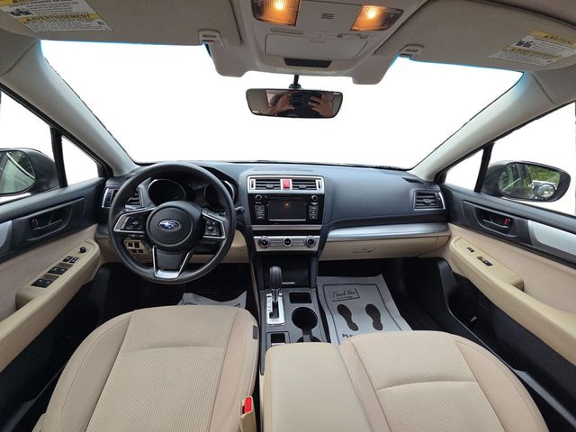 2019 Subaru Outback 2.5i - 23042109 - 11