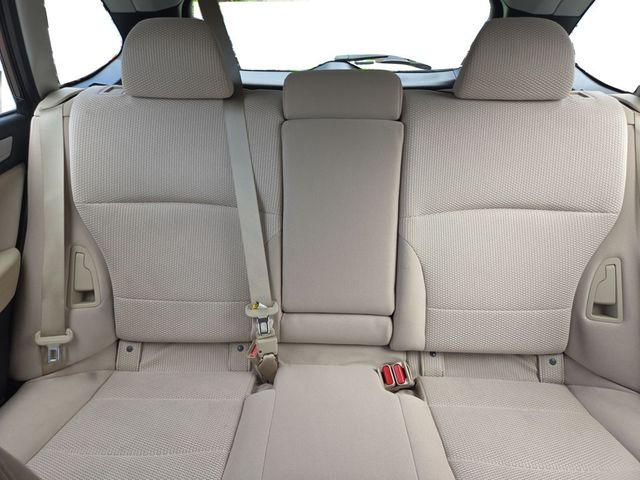 2019 Subaru Outback 2.5i - 23042109 - 12