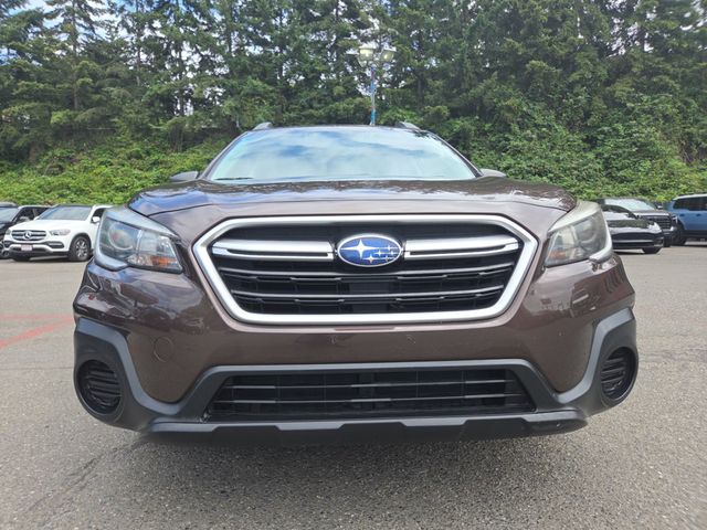 2019 Subaru Outback 2.5i - 23042109 - 19