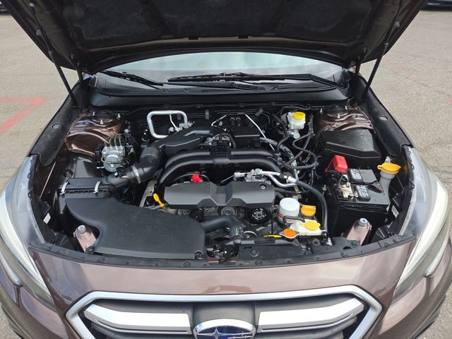 2019 Subaru Outback 2.5i - 23042109 - 21