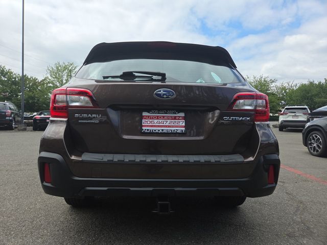 2019 Subaru Outback 2.5i - 23042109 - 22