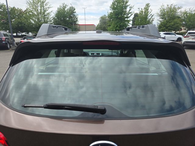 2019 Subaru Outback 2.5i - 23042109 - 23