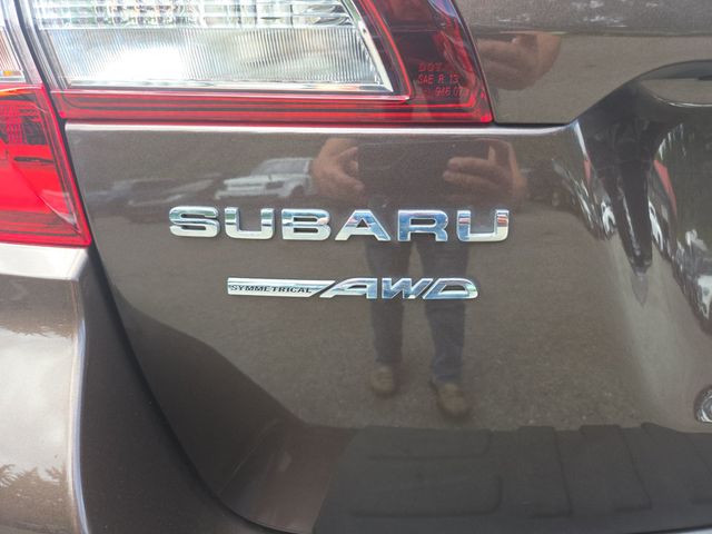 2019 Subaru Outback 2.5i - 23042109 - 25