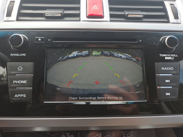 2019 Subaru Outback 2.5i - 23042109 - 27