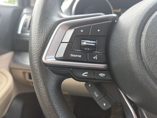 2019 Subaru Outback 2.5i - 23042109 - 29
