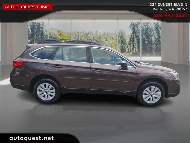 2019 Subaru Outback 2.5i - 23042109 - 3