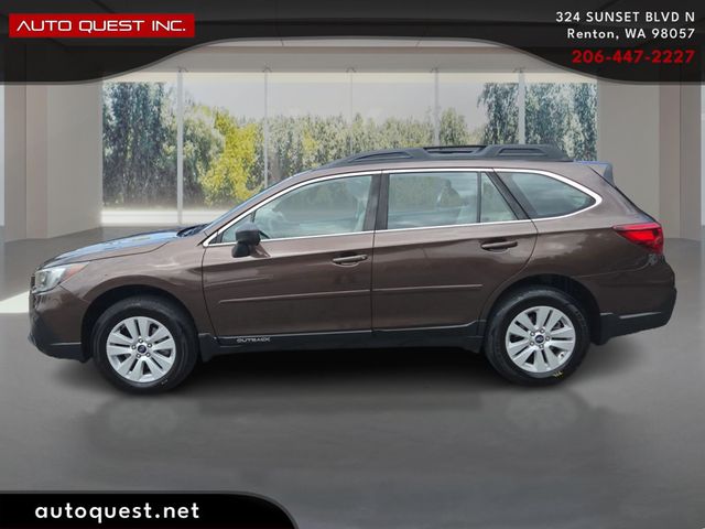 2019 Subaru Outback 2.5i - 23042109 - 7