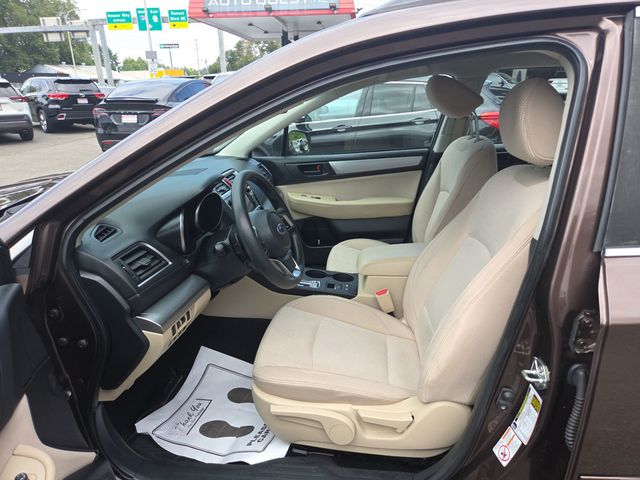 2019 Subaru Outback 2.5i - 23042109 - 8