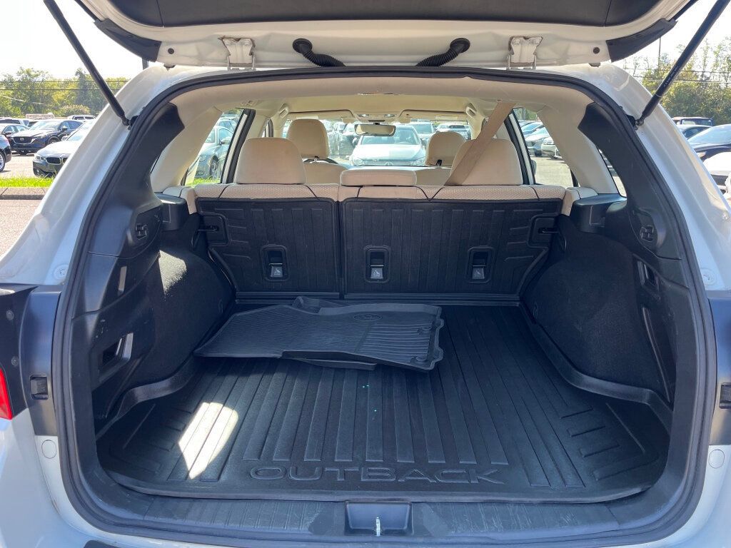 2019 Subaru Outback 2.5i - 22610016 - 10