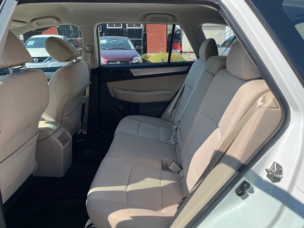 2019 Subaru Outback 2.5i - 22610016 - 12