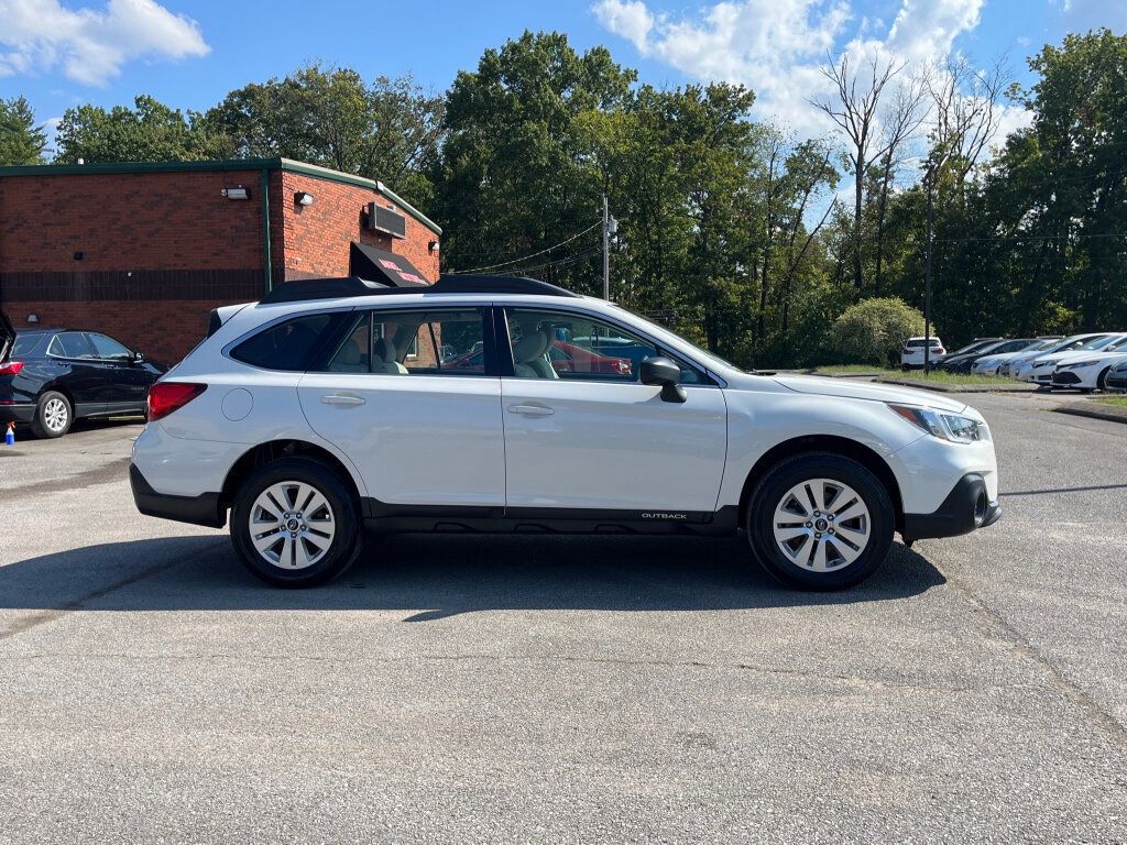 2019 Subaru Outback 2.5i - 22610016 - 3