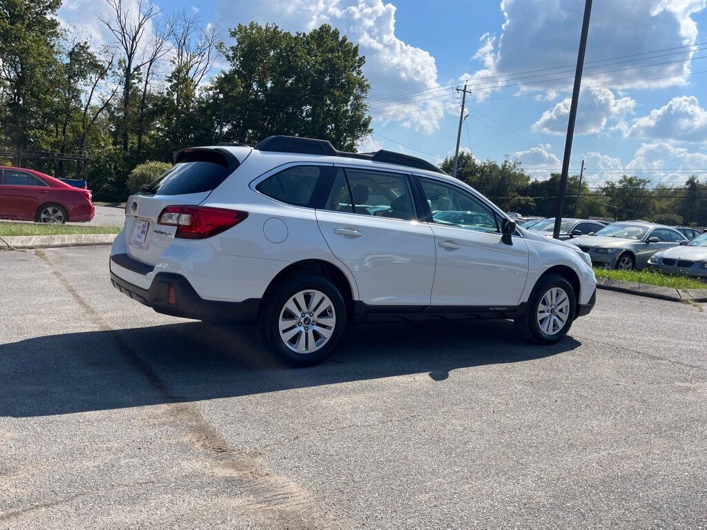 2019 Subaru Outback 2.5i - 22610016 - 4